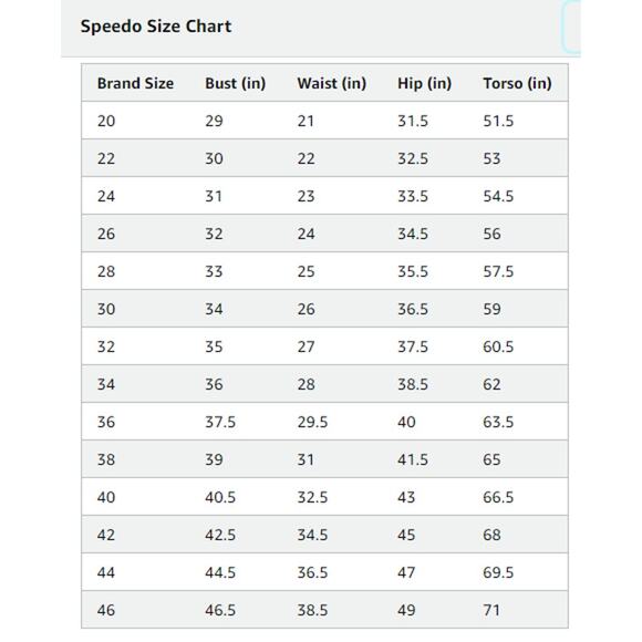 NWT Speedo ProLT One Piece Speedo Black Size 6/22 YOUTH - Picture 8 of 8